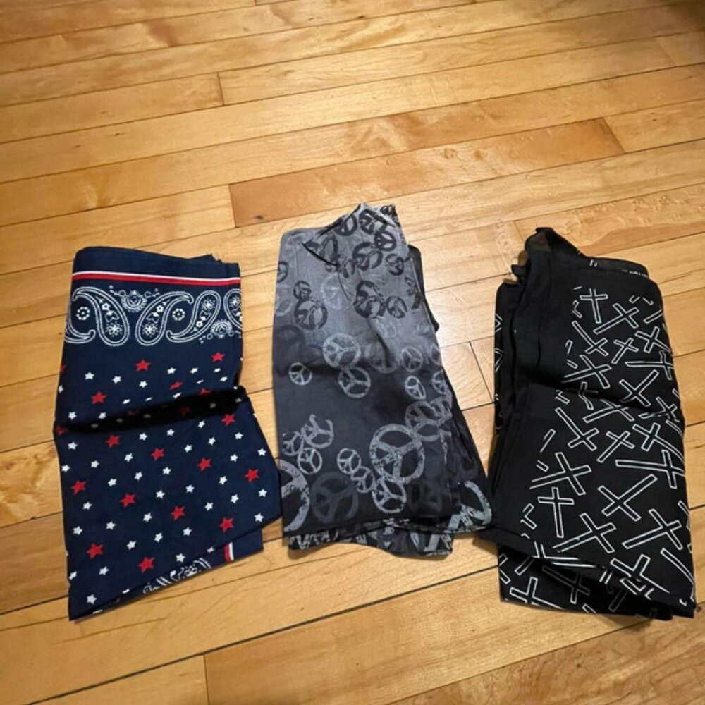 Bandanas